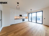 Pronájem bytu, 2+kk, 66 m²