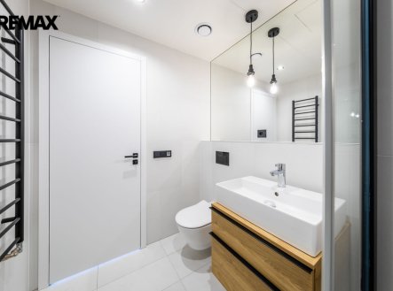Pronájem bytu, 2+kk, 66 m²