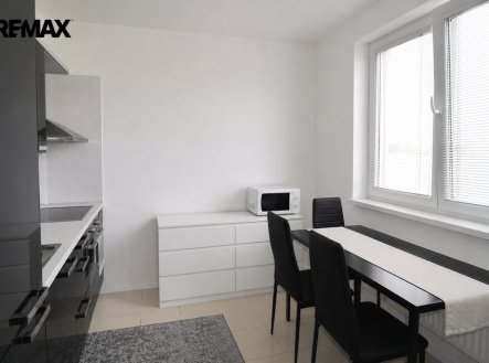 Prodej bytu, 2+kk, 46 m²