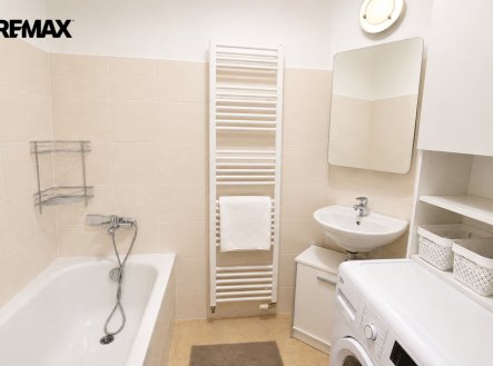 Prodej bytu, 2+kk, 46 m²