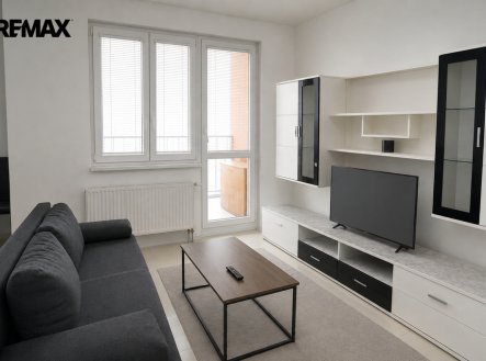 Prodej bytu, 2+kk, 46 m²