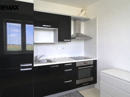 Prodej bytu, 2+kk, 46 m²