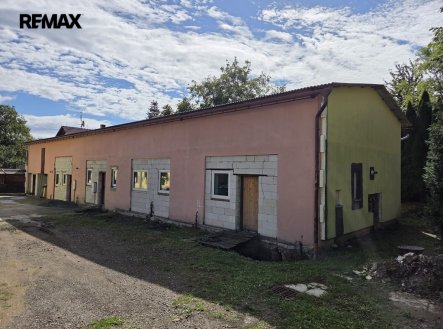 Prodej domu/vily, 545 m²