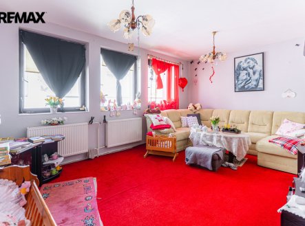 Prodej domu/vily, 545 m²