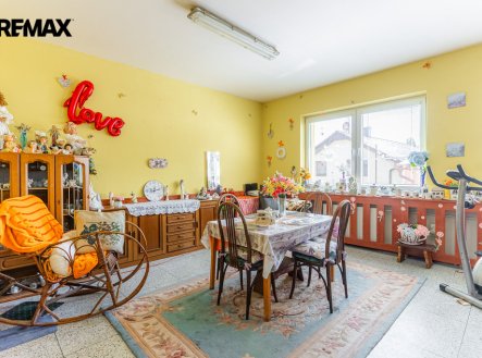 Prodej domu/vily, 545 m²