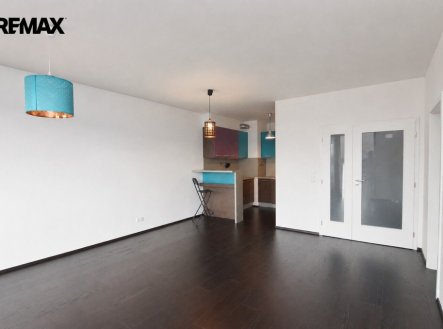 Pronájem bytu, 2+kk, 60 m²