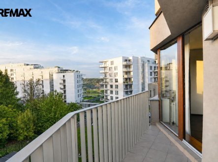 Pronájem bytu, 2+kk, 60 m²