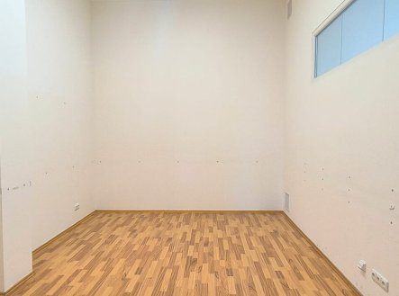 Pronájem kanceláře, 19 m²