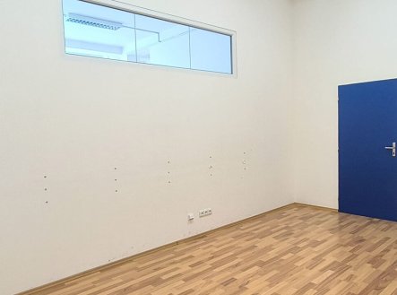 Pronájem kanceláře, 19 m²