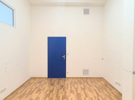 Pronájem kanceláře, 19 m²
