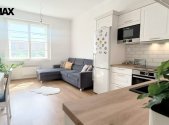 Pronájem bytu, 2+kk, 55 m²