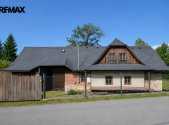 Prodej chaty/rekreačního objektu, 114 m²