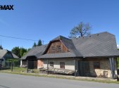 Prodej - chata/rekreační objekt, 114 m²