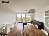 Pronájem bytu, 3+kk, 92 m²
