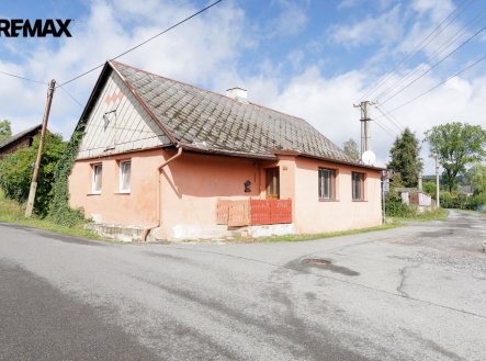 Prodej domu/vily, 75 m²