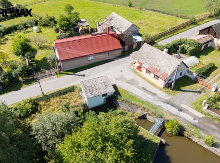 Prodej domu/vily, 75 m²