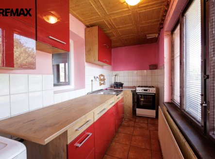 Prodej domu/vily, 75 m²