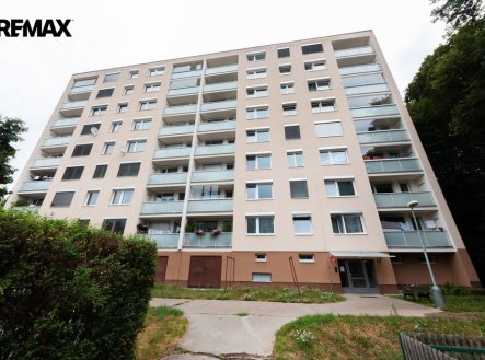 Prodej bytu, 1+kk, 29 m²