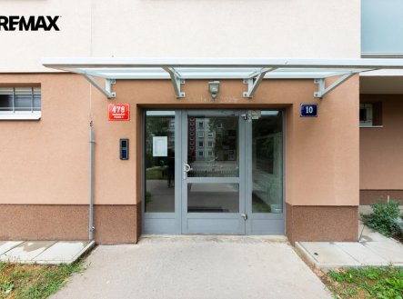 Prodej bytu, 1+kk, 29 m²