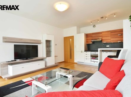 Prodej bytu, 2+kk, 70 m²