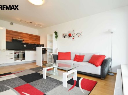 Prodej bytu, 2+kk, 70 m²