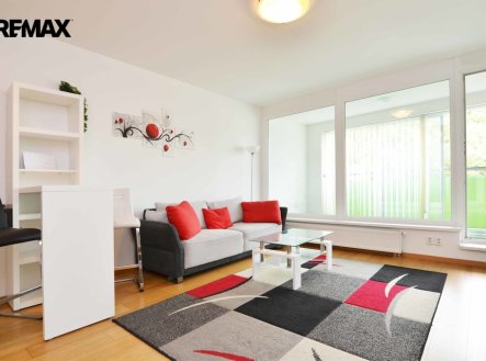 Prodej bytu, 2+kk, 70 m²