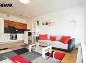 Prodej bytu, 2+kk, 70 m²