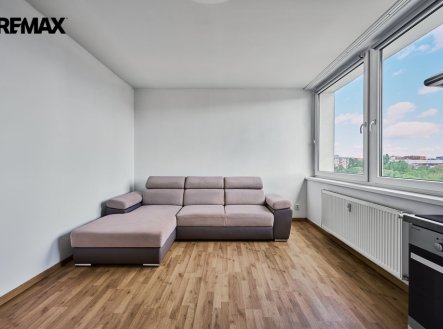 Prodej bytu, 2+kk, 45 m²
