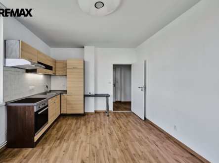 Prodej bytu, 2+kk, 45 m²
