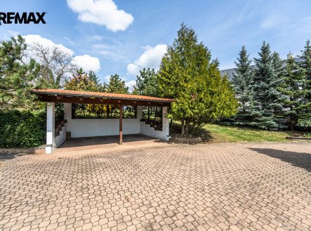 Prodej pozemku pro bydlení, 1 550 m²