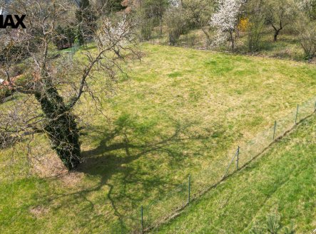 Prodej pozemku pro bydlení, 1 550 m²
