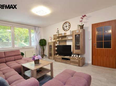 Prodej bytu, 4+1, 84 m²