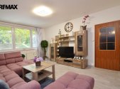 Prodej bytu, 4+1, 84 m²