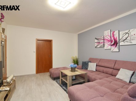 Prodej bytu, 4+1, 84 m²