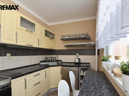 Prodej bytu, 4+1, 84 m²