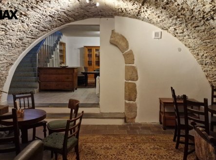 Pronájem obchodní prostory, 82 m²