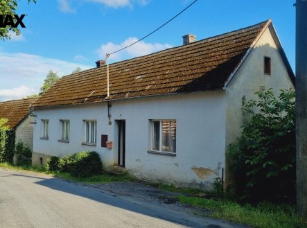 Prodej domu/vily, 80 m²
