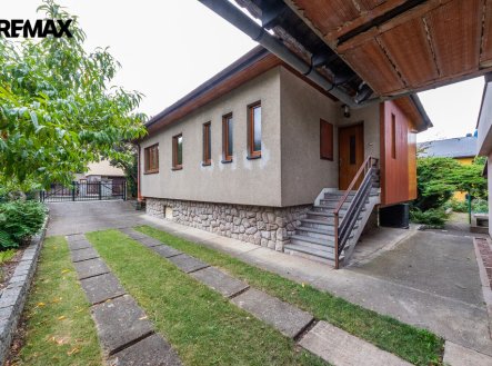 Prodej domu/vily, 130 m²