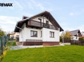 Pronájem - dům/vila, 120 m²