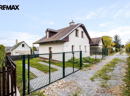 Pronájem domu/vily, 120 m²