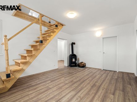 Pronájem domu/vily, 120 m²