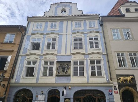 Pronájem bytu, 4+1, 66 m²