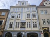 Pronájem bytu, 4+1, 66 m²