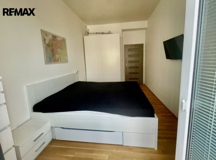 Pronájem bytu, 2+kk, 51 m²