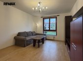 Pronájem bytu, 2+kk, 43 m²
