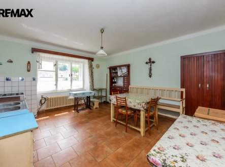 Prodej zemědělského objektu, 1 451 m²