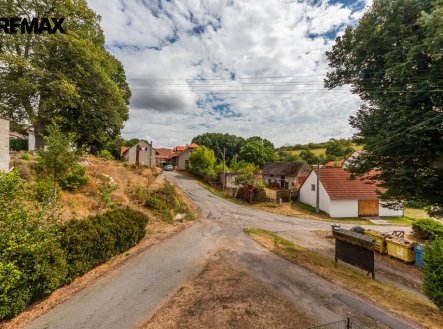 Prodej zemědělského objektu, 1 451 m²