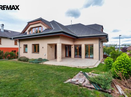 Prodej domu/vily, 300 m²