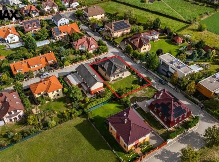 Prodej domu/vily, 300 m²