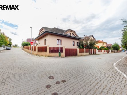 Prodej domu/vily, 300 m²